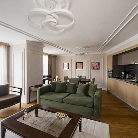 Continental Hotel Pera Istanbul Ngoại thất bức ảnh