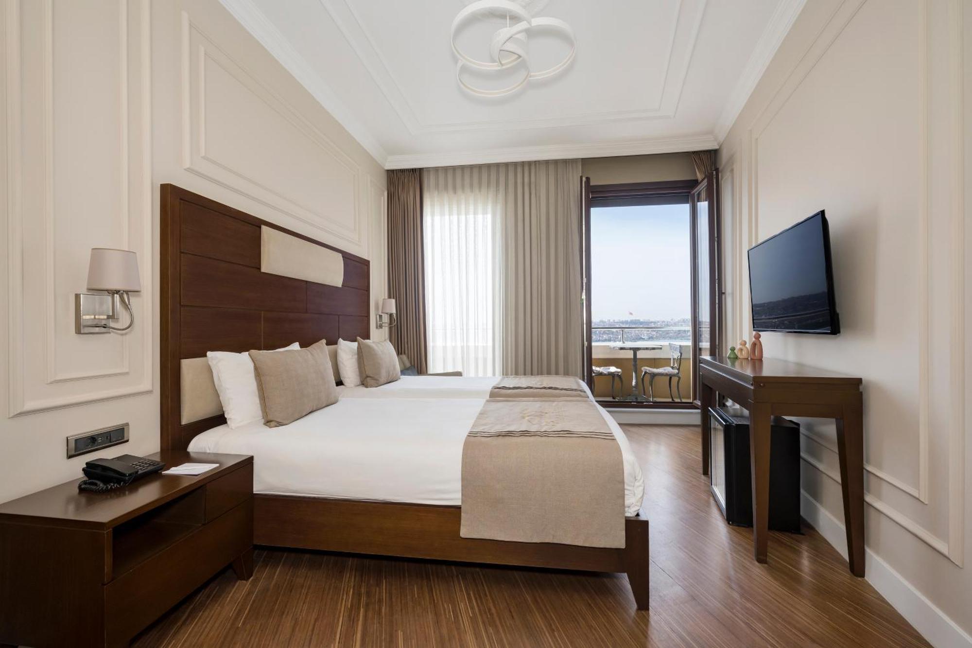 Continental Hotel Pera Istanbul Phòng bức ảnh
