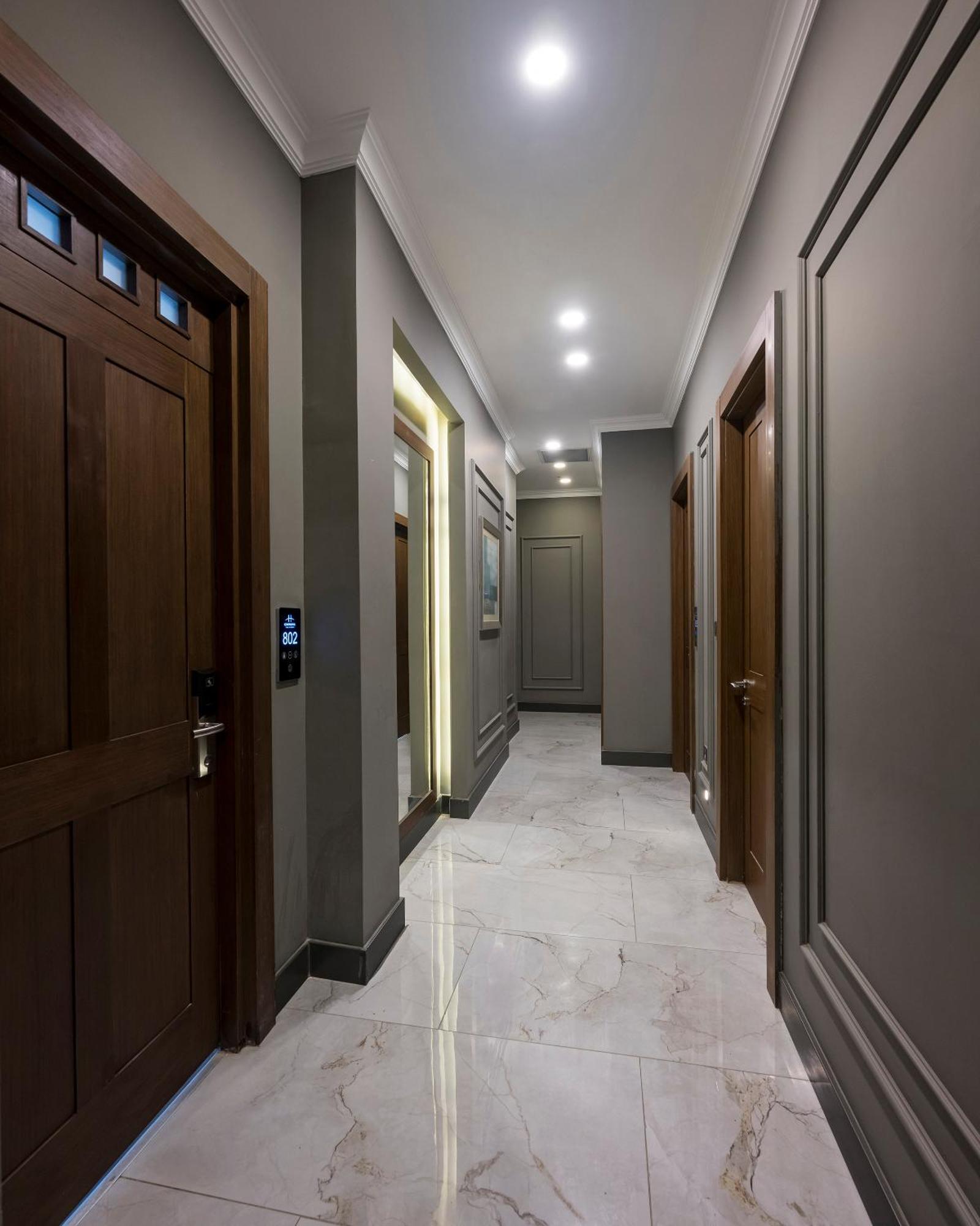 Continental Hotel Pera Istanbul Ngoại thất bức ảnh