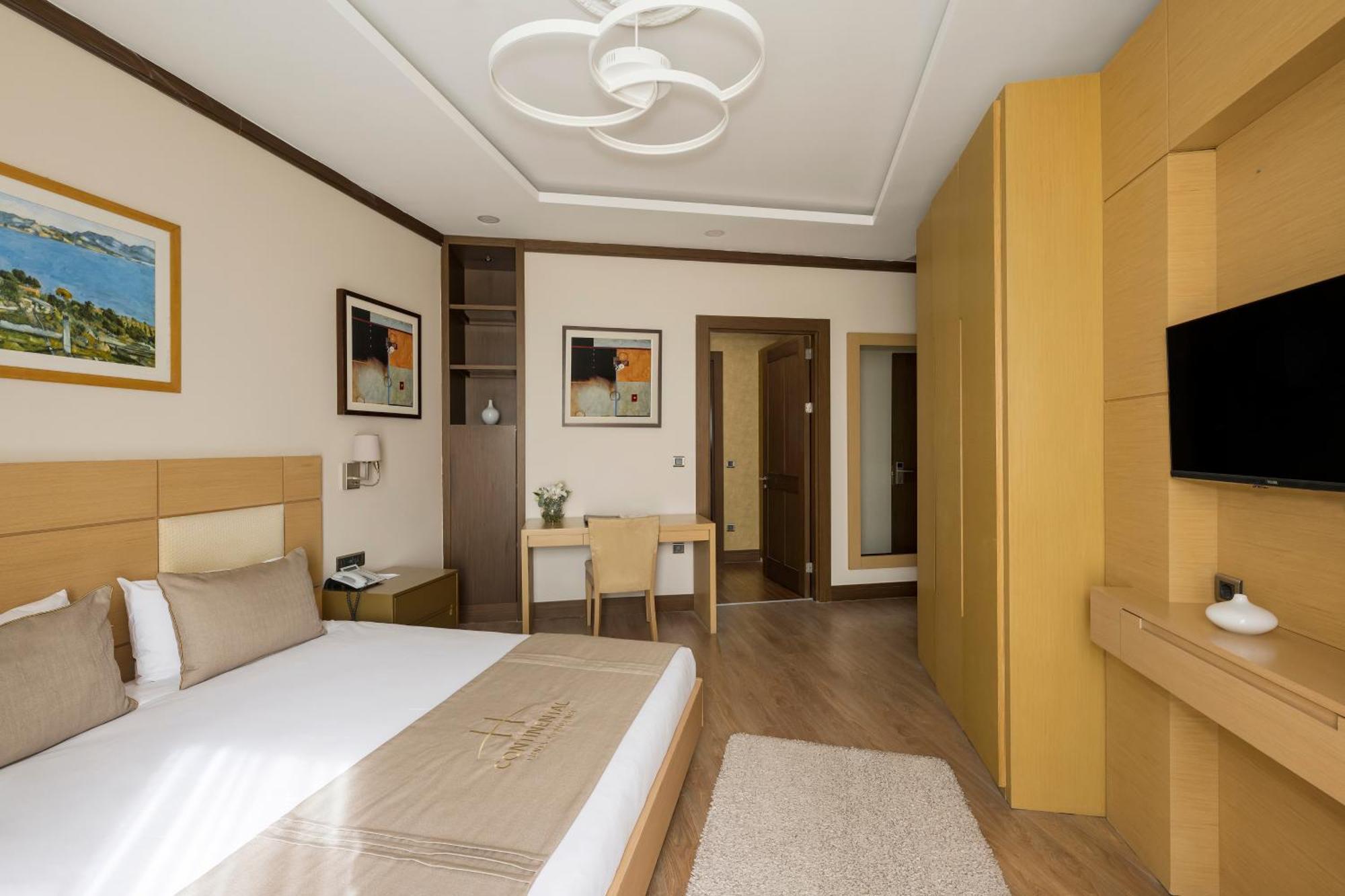 Continental Hotel Pera Istanbul Phòng bức ảnh