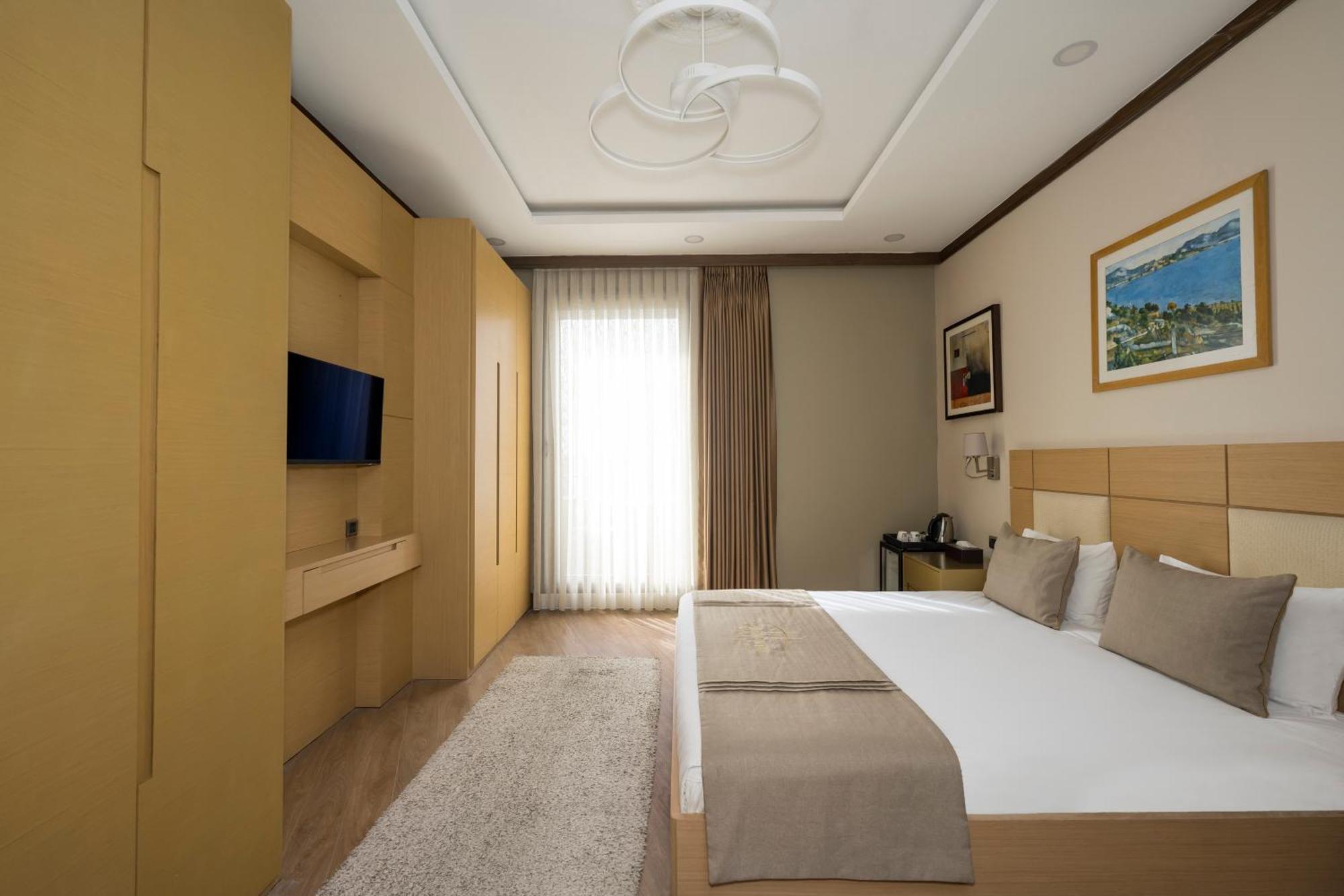Continental Hotel Pera Istanbul Phòng bức ảnh