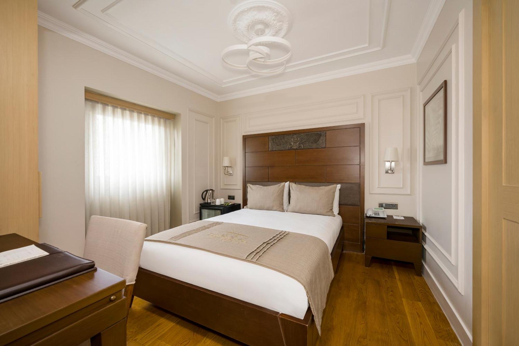 Continental Hotel Pera Istanbul Phòng bức ảnh