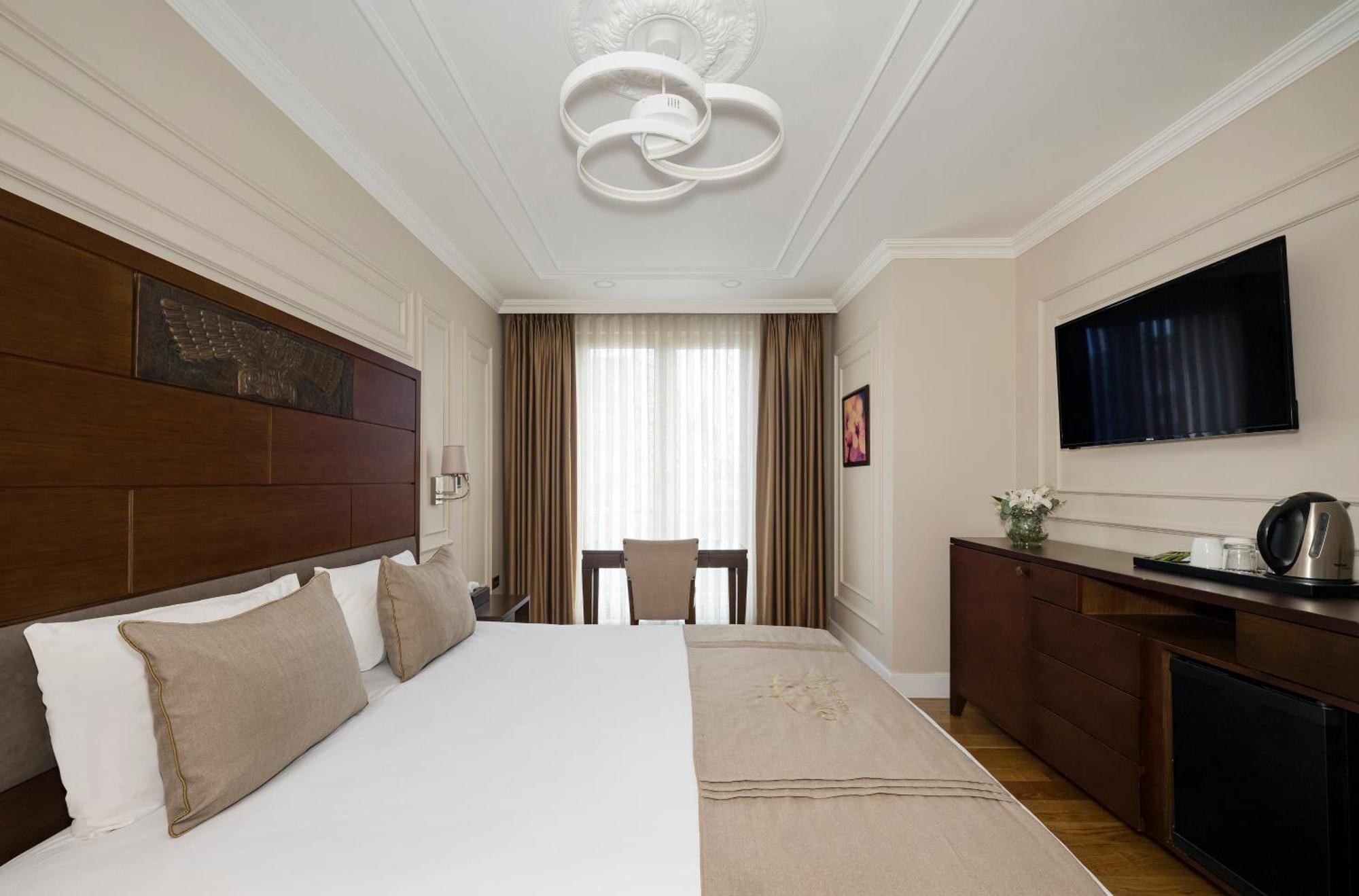 Continental Hotel Pera Istanbul Phòng bức ảnh