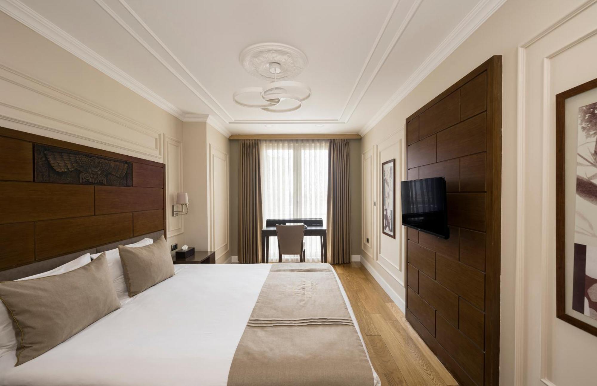 Continental Hotel Pera Istanbul Phòng bức ảnh