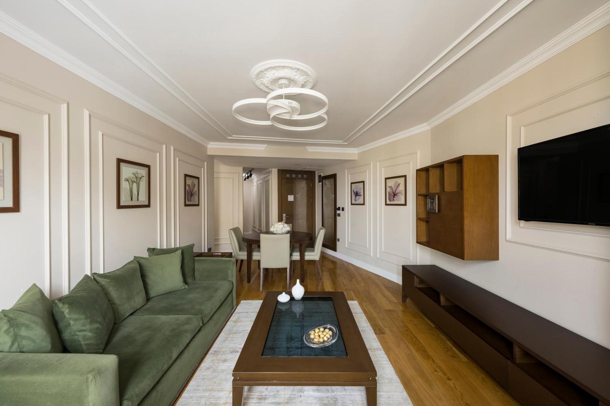 Continental Hotel Pera Istanbul Ngoại thất bức ảnh