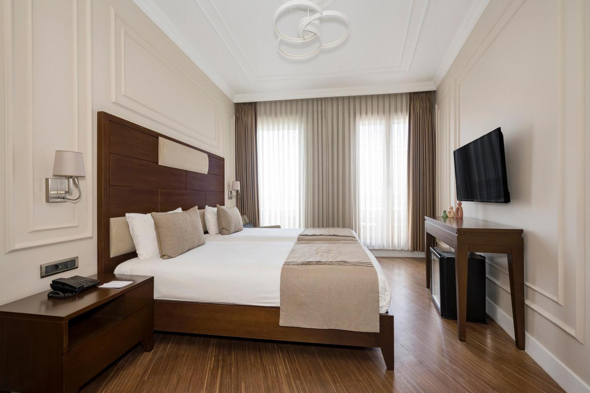 Continental Hotel Pera Istanbul Phòng bức ảnh
