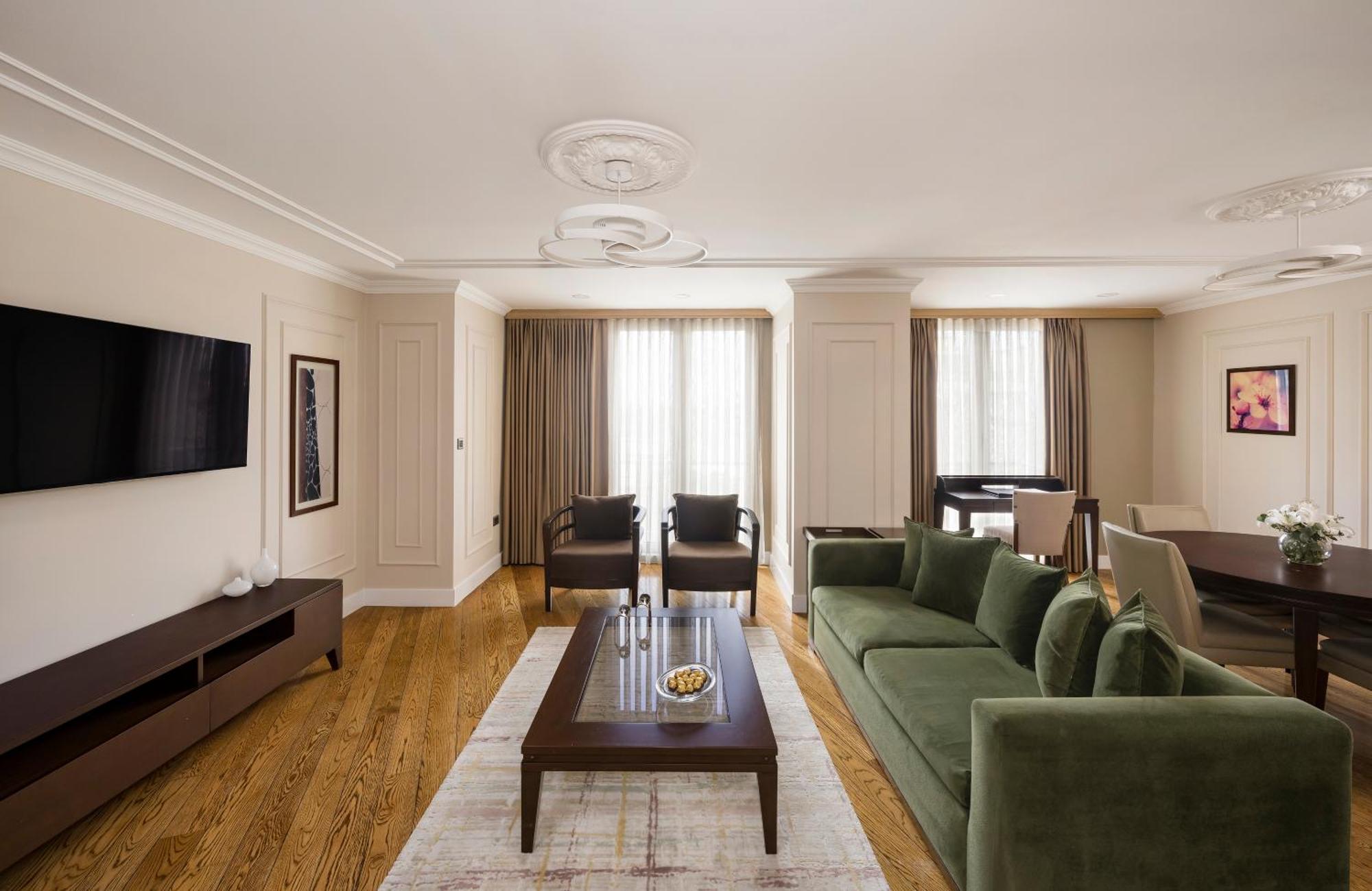 Continental Hotel Pera Istanbul Phòng bức ảnh