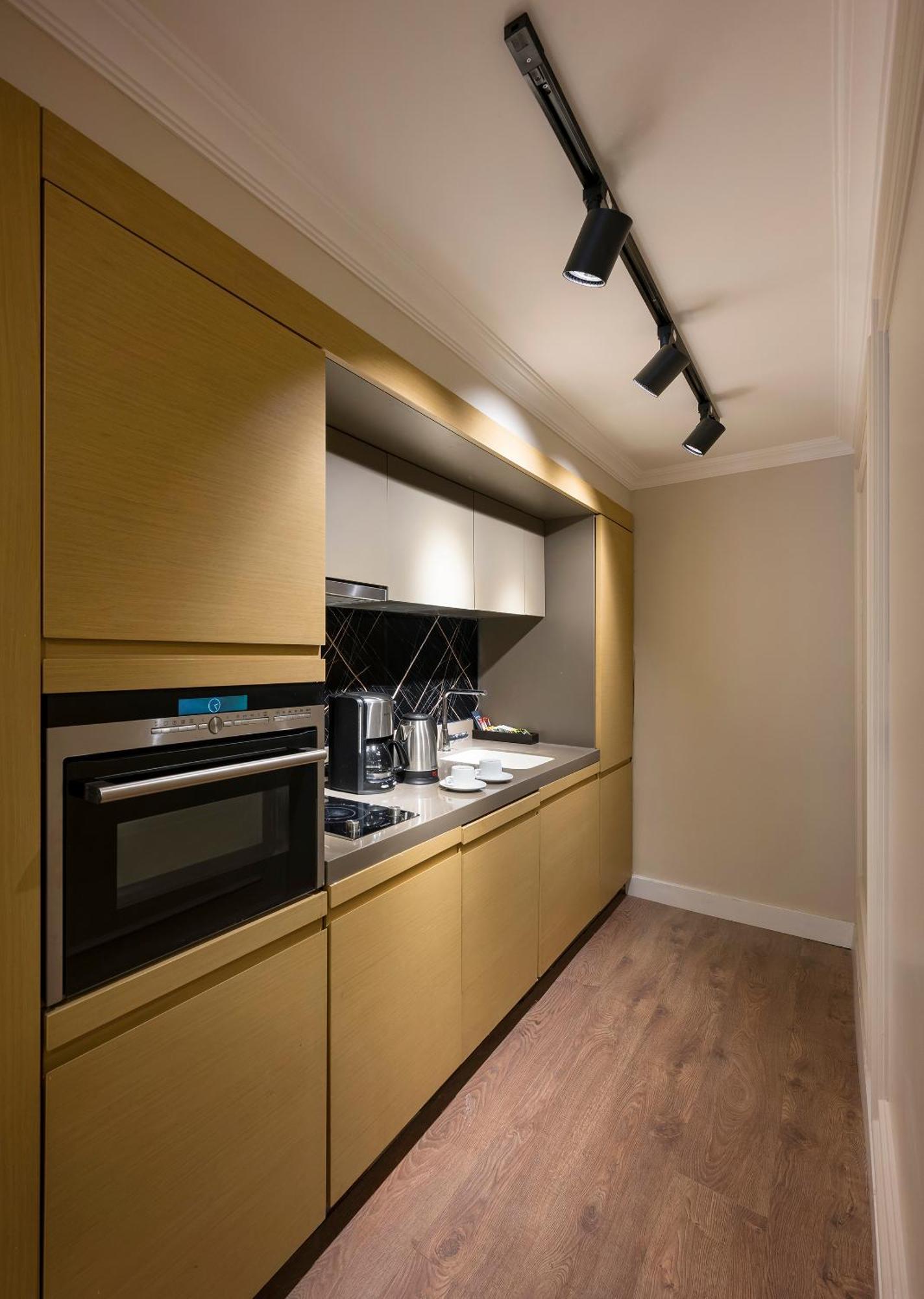 Continental Hotel Pera Istanbul Phòng bức ảnh
